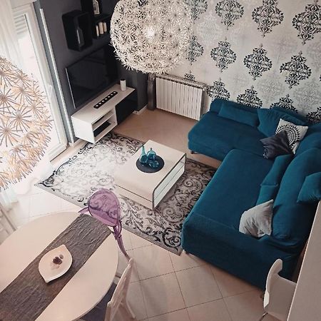 Apartment Gaia Umag Exterior foto